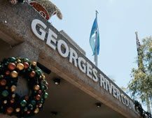 Georges River Council Video Case Study