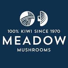 Meadow mushrroms