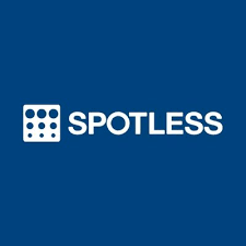 Spotless logo