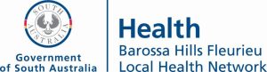 Barossa Hills Fleurieu Local Health Network