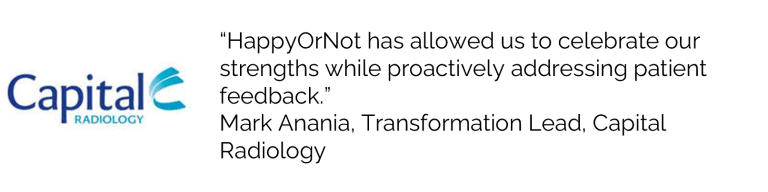 Capital Radiology Quote