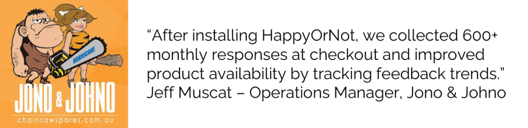 Jono and Johno Quote