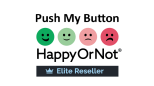 Push My Button Business Logo Small